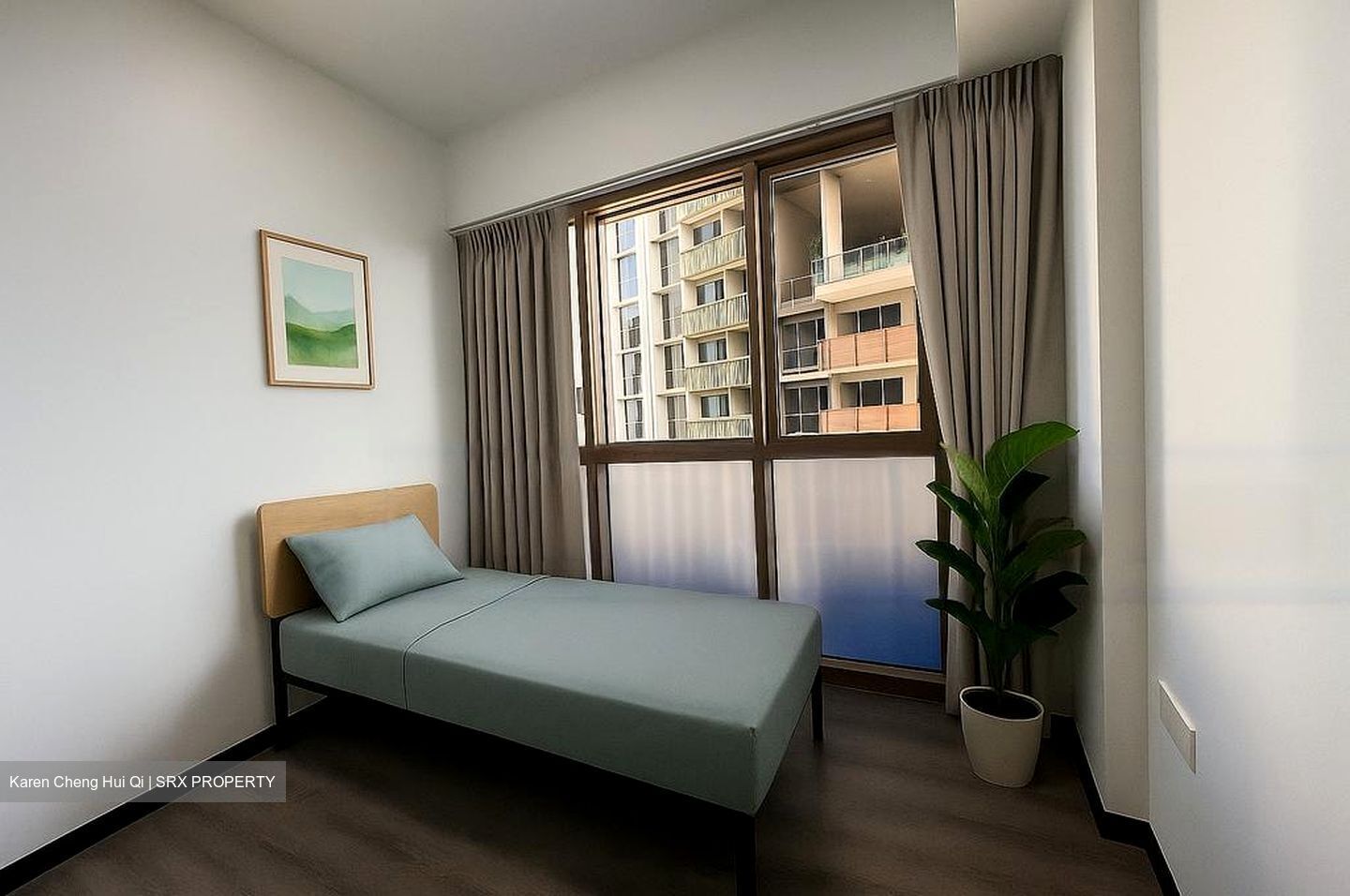 Pasir Ris Central (D18), Condominium #454491511